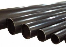 Round Pipe