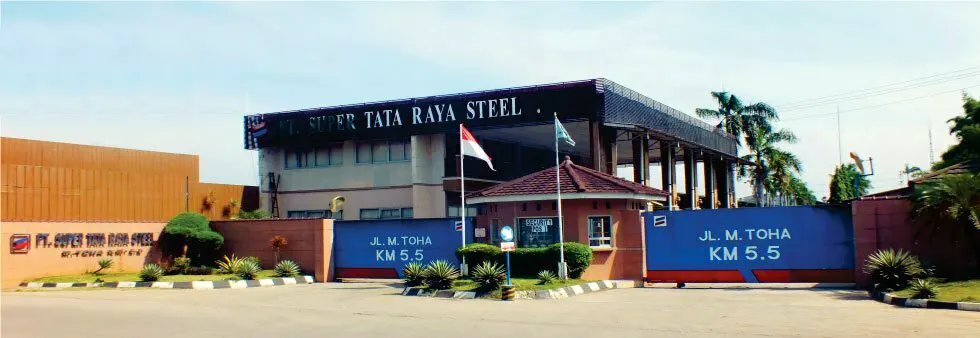 Tentang Kami
